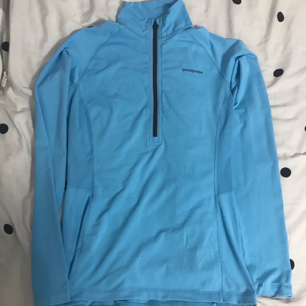 Patagonia Workout Clothing
